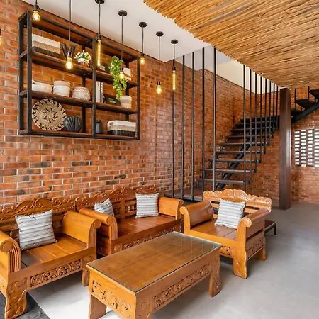 Villa Soobali Smile 6Br