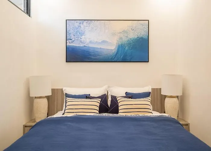 Villa Langma 6br Rooftop & Pool Paradise