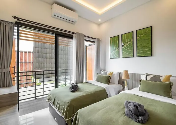 Langma 6br Rooftop & Pool Paradise